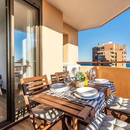 Sur Suites Palmeras 2 Fuengirola Εξωτερικό φωτογραφία
