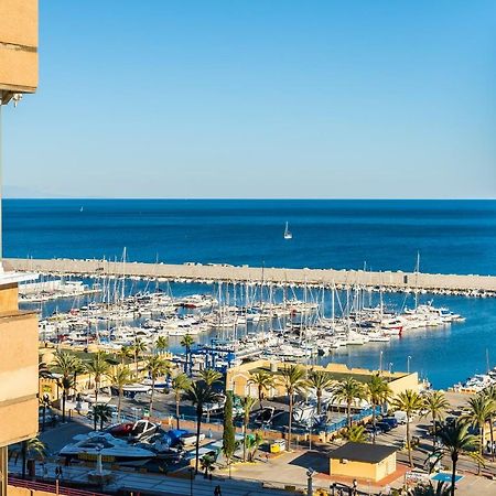 Sur Suites Palmeras 2 Fuengirola Εξωτερικό φωτογραφία