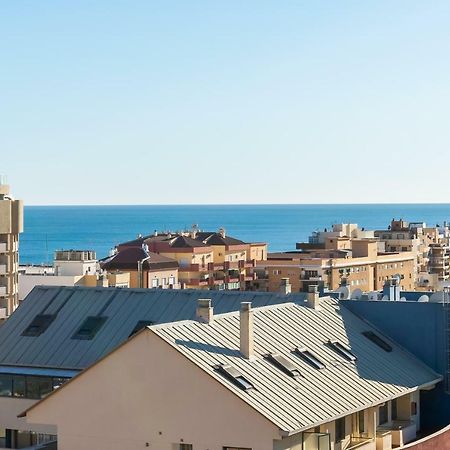 Sur Suites Palmeras 2 Fuengirola Εξωτερικό φωτογραφία