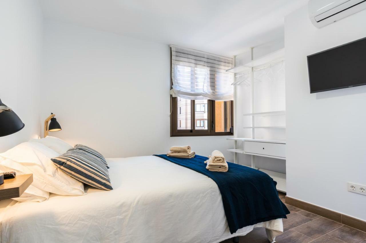 Sur Suites Palmeras 2 Fuengirola Εξωτερικό φωτογραφία