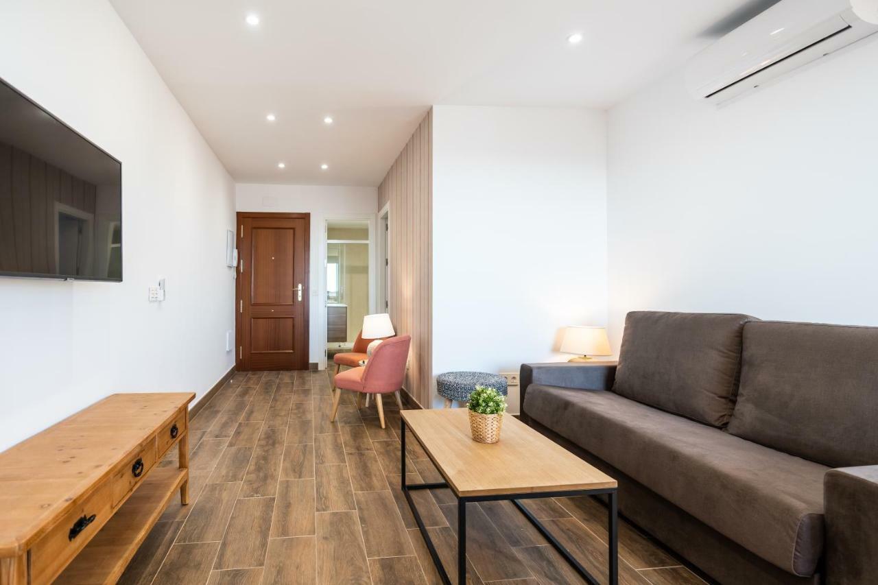 Sur Suites Palmeras 2 Fuengirola Εξωτερικό φωτογραφία