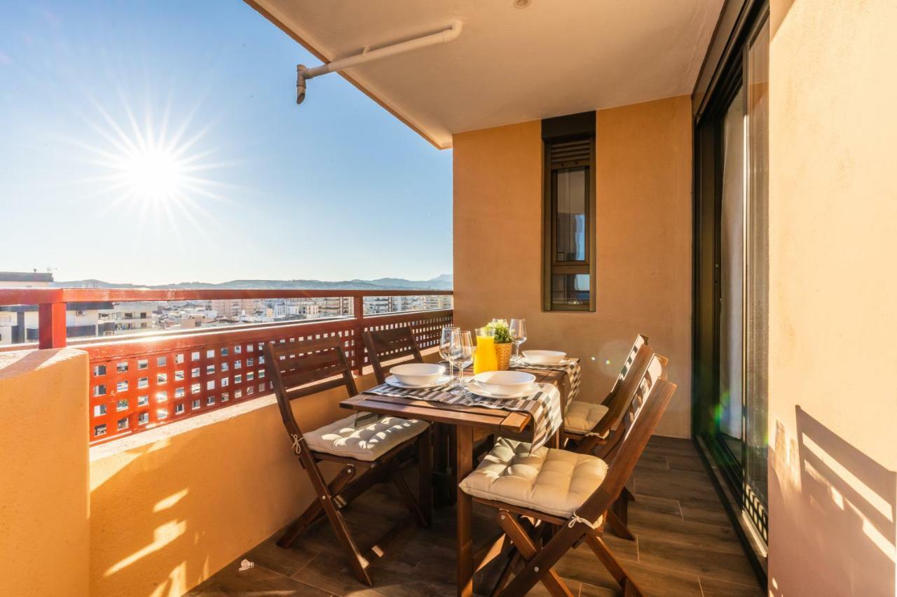Sur Suites Palmeras 2 Fuengirola Εξωτερικό φωτογραφία