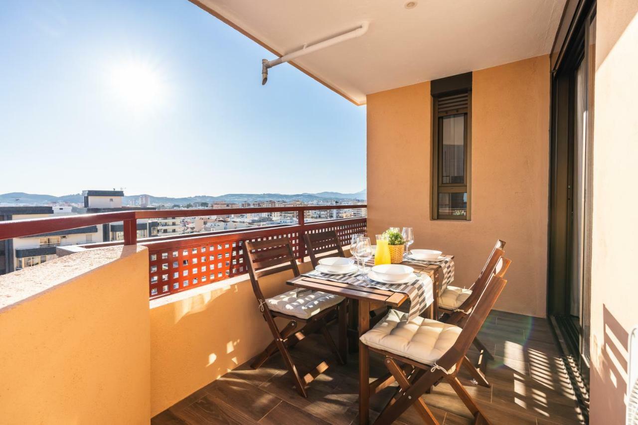 Sur Suites Palmeras 2 Fuengirola Εξωτερικό φωτογραφία
