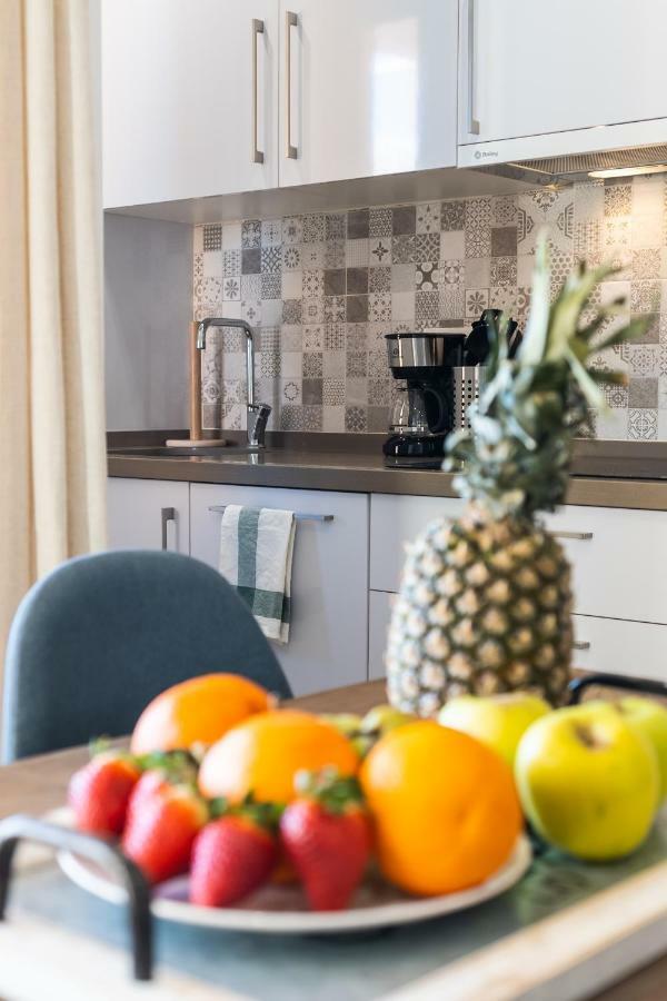 Sur Suites Palmeras 2 Fuengirola Εξωτερικό φωτογραφία